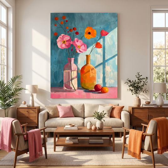 Harmonie Florale