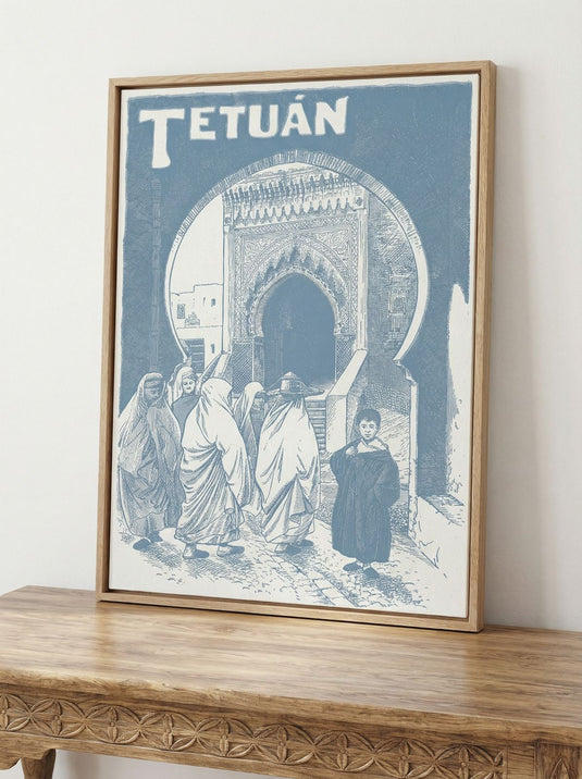 Tétouan
