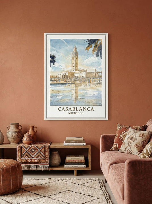Casablanca