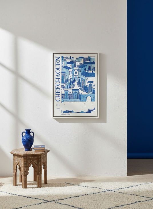 Chefchaouen
