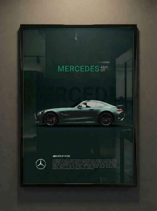 Mercedes-AMG