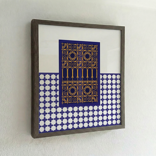 Cache disjoncteur Minim