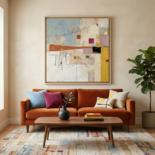 Équilibre Chromatique