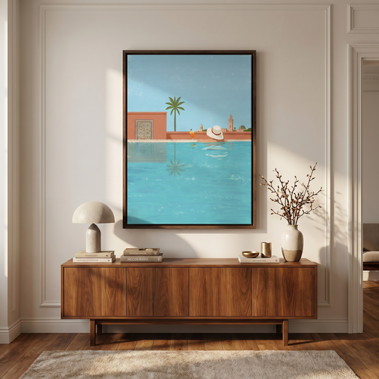 Rêve d’Oasis